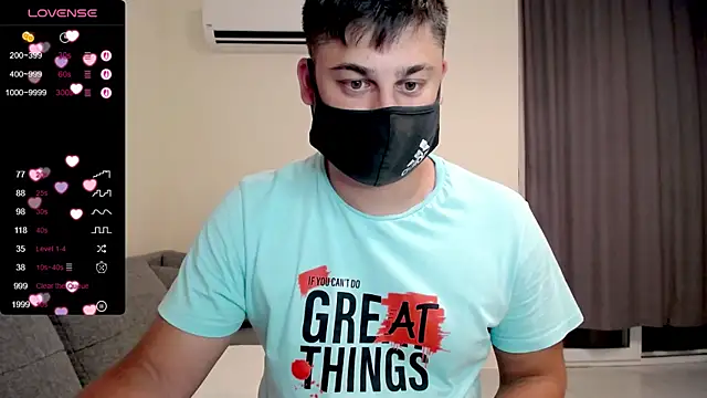 Tomguys online show from September 20, 5:47 pm