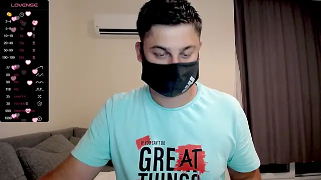 Tomguys online show from September 26, 6:12 pm