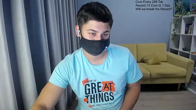 Tomguys online show from October 29, 7:37 pm