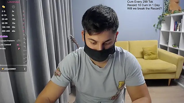 Tomguys online show from November 23, 8:52 pm