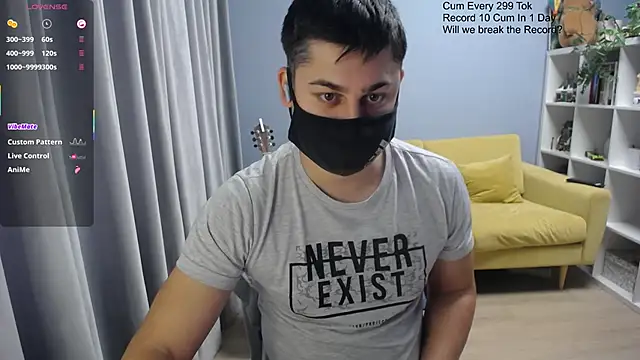 Tomguys online show from February 2, 7:40 am