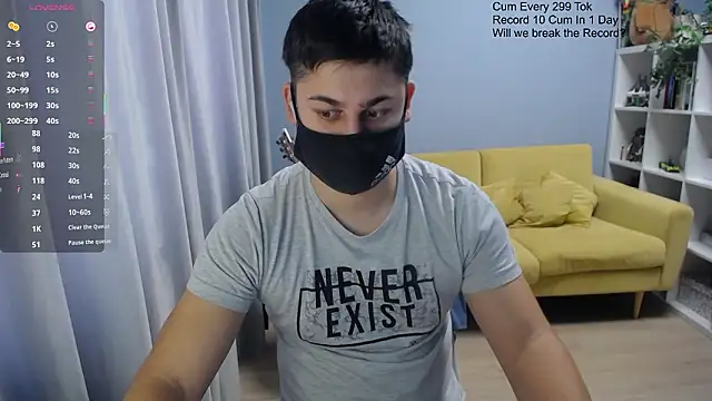 Tomguys online show from February 4, 7:25 am