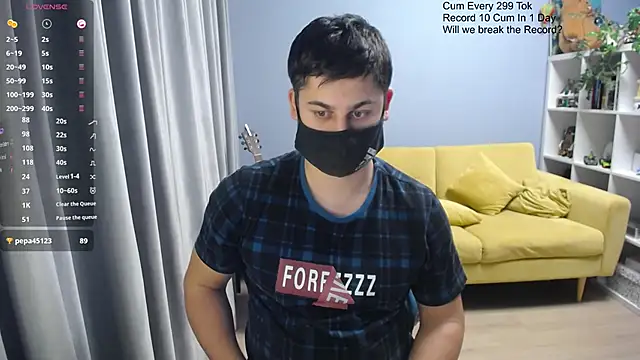 Tomguys online show from February 25, 7:23 pm