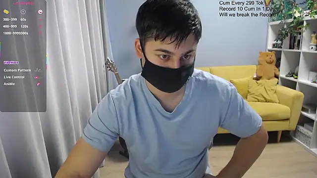 Tomguys online show from March 6, 8:11 am