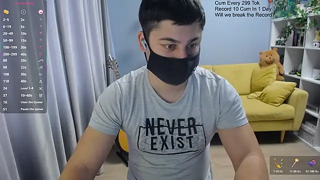 Tomguys online show from March 15, 7:36 am