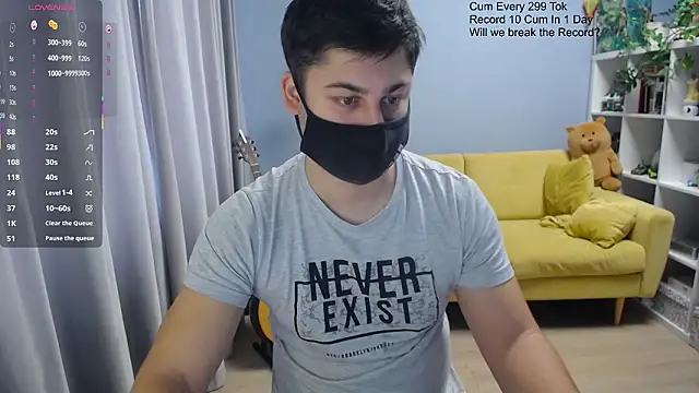 Tomguys online show from March 16, 8:18 am