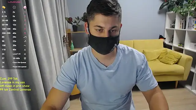 Tomguys online show from June 3, 7:08 pm