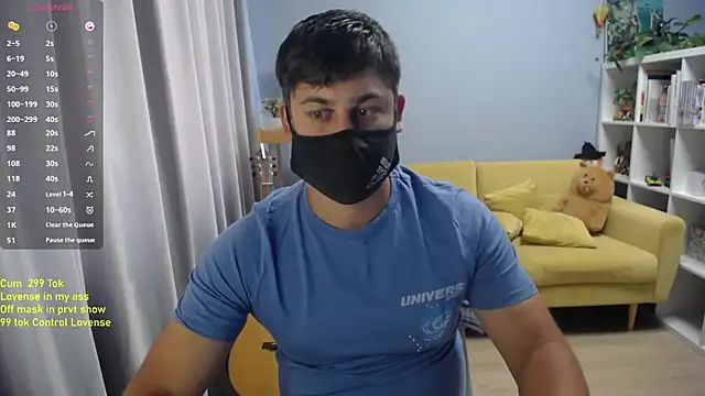 Tomguys online show from July 18, 11:58 am