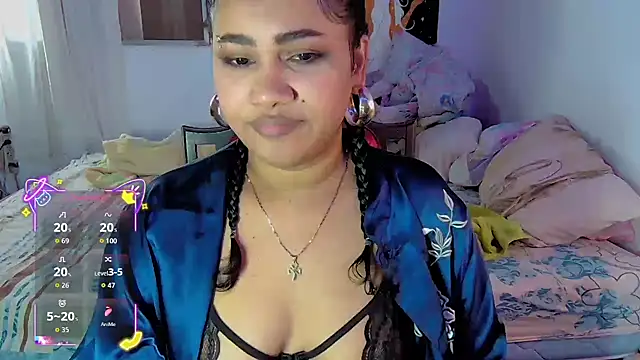 kiarybell   online show from February 28, 12:50 pm