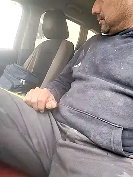 juandi21cm online show from February 5, 10:20 am