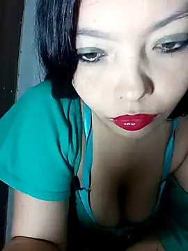 Melanymartinez105 online show from January 7, 4:48 am