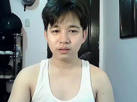 alfonsoasiancutie online show from January 10, 10:25 pm