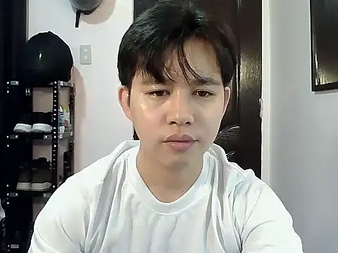 alfonsoasiancutie online show from January 11, 1:49 pm