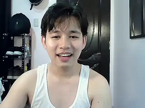 alfonsoasiancutie online show from January 13, 1:38 pm