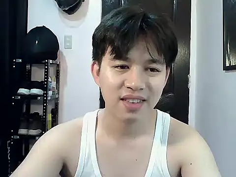 alfonsoasiancutie online show from January 14, 12:55 pm