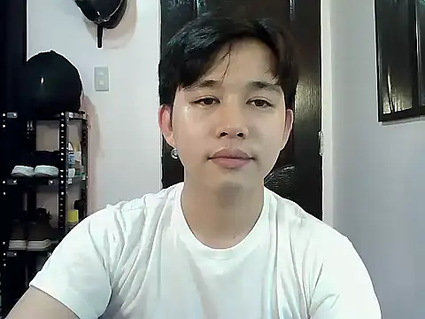 alfonsoasiancutie online show from January 15, 1:16 pm