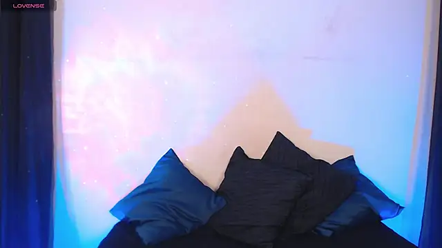 Agatha Tenebris online show from February 7, 5:51 pm