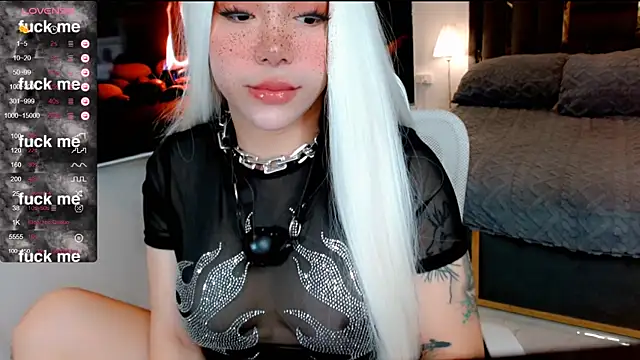 TsMargarita online show from February 23, 5:32 pm