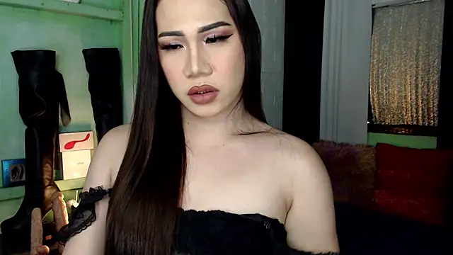 elise bloom69 online show from September 26, 3:38 pm