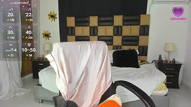 BarbieKano online show from January 16, 11:16 pm