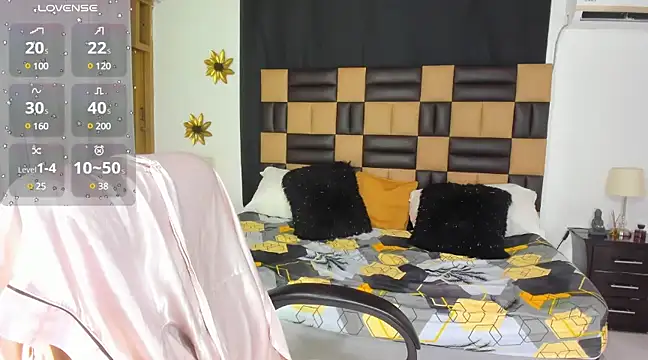 BarbieKano online show from February 2, 11:00 pm