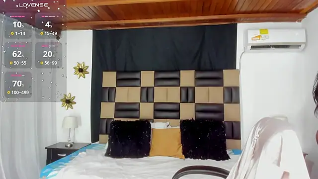 BarbieKano online show from March 1, 10:42 pm