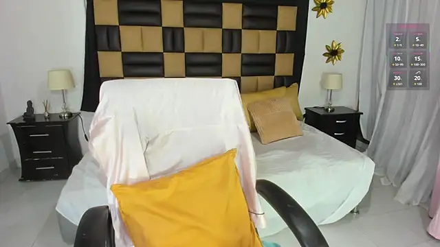 BarbieKano online show from September 17, 11:39 pm