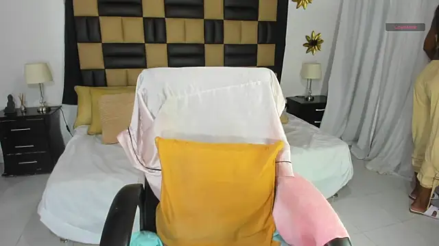 BarbieKano online show from September 19, 11:38 pm