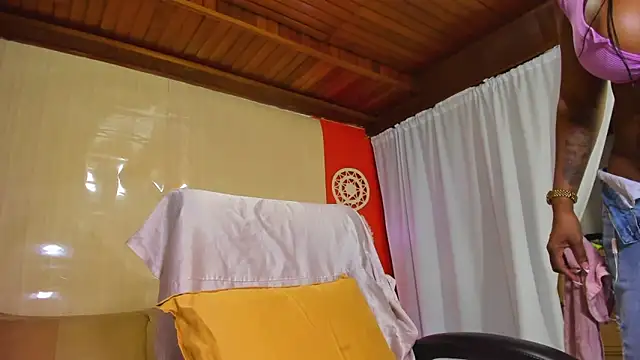 BarbieKano online show from April 5, 12:19 am