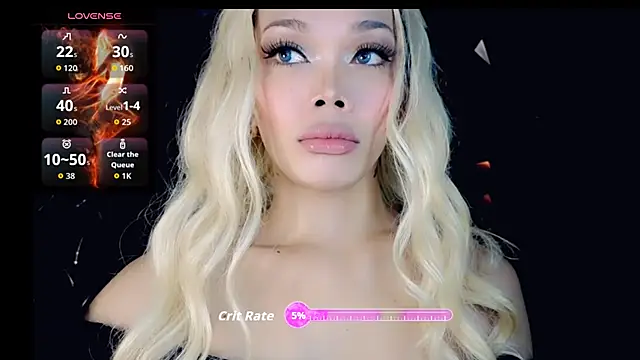 sugar bbyxx online show from March 22, 6:50 am