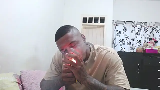 hot and naughty latin online show from March 1, 11:28 am