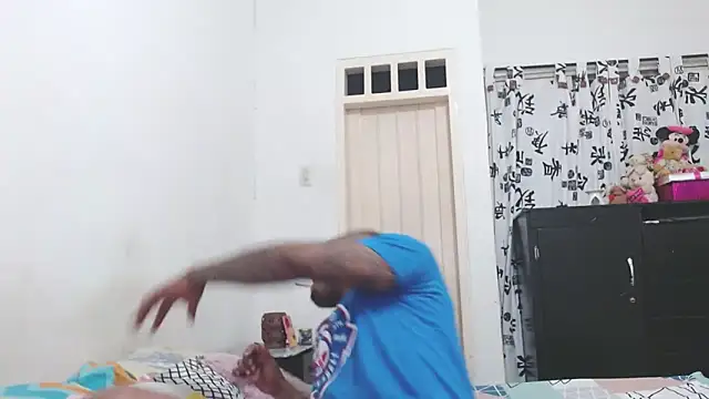 hot and naughty latin online show from March 5, 12:16 am