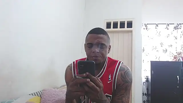 hot and naughty latin online show from March 14, 6:39 pm