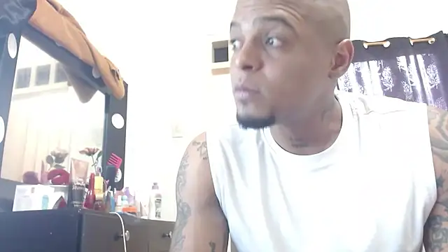 hot and naughty latin online show from November 17, 5:30 pm