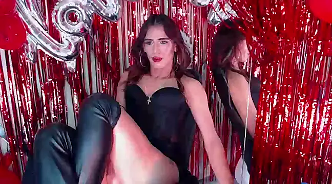 StefyFerrer online show from February 18, 9:10 am