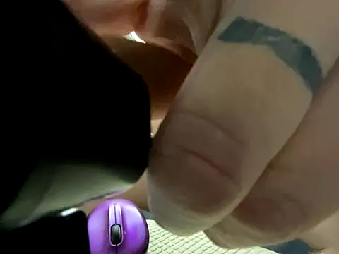 WhiteChocalate 69 online show from October 26, 7:42 pm