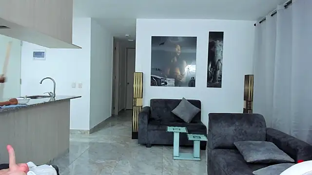 fioresantamaria online show from January 23, 3:37 am