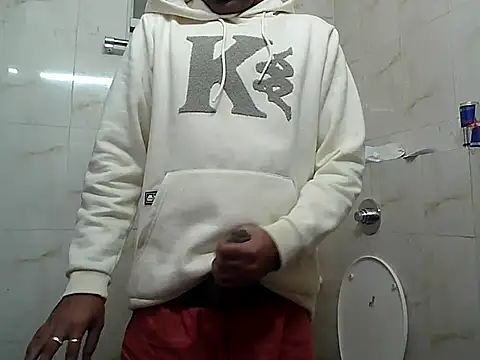 Snapshot of king_kong_india1 chatting on January 8, 4:23 am king kong india1 online show from January 8, 4:23 am