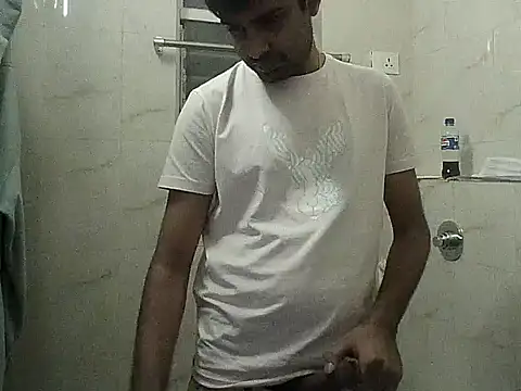 Snapshot of king_kong_india1 chatting on January 10, 12:26 pm king kong india1 online show from January 10, 12:26 pm