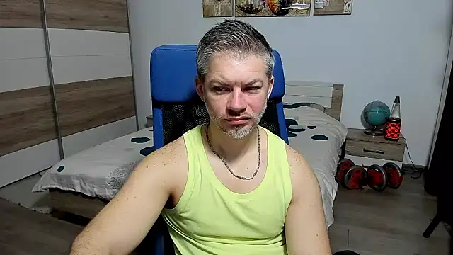 RobbyShawz online show from January 11, 6:29 am