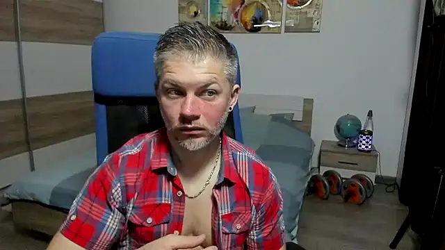 RobbyShawz online show from March 17, 5:11 am