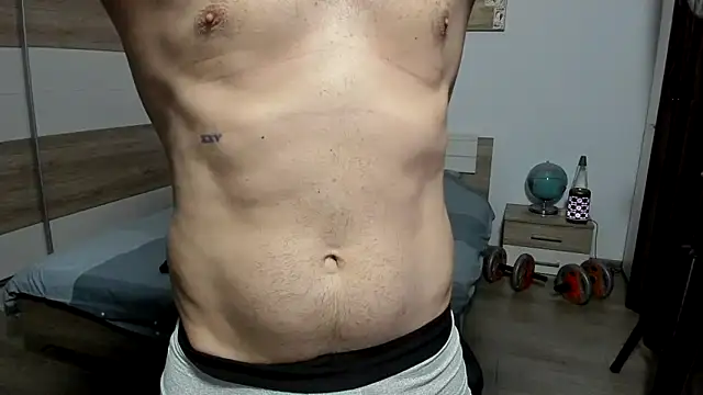 RobbyShawz online show from April 9, 6:19 am