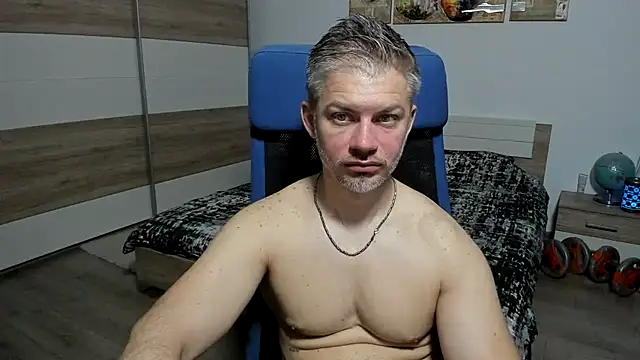 RobbyShawz online show from May 22, 3:57 am
