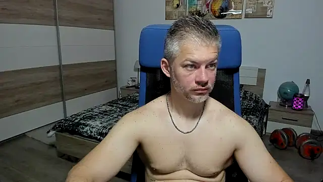 RobbyShawz online show from June 21, 5:43 am