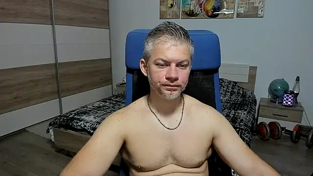 RobbyShawz online show from June 23, 4:10 am