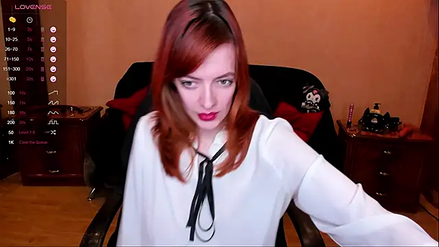 Mary Yolo online show from December 6, 12:16 pm