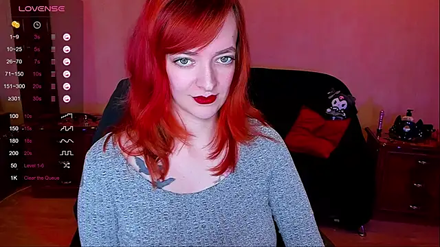 Mary Yolo online show from December 9, 8:11 am