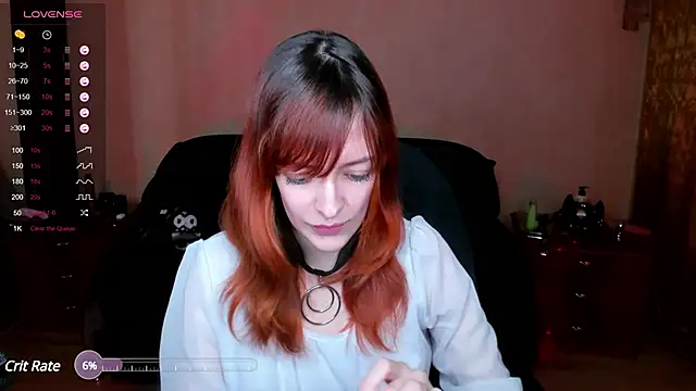 Mary Yolo online show from February 1, 10:15 am