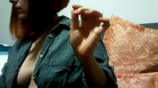 MashaYeah777 online show from February 6, 12:22 am