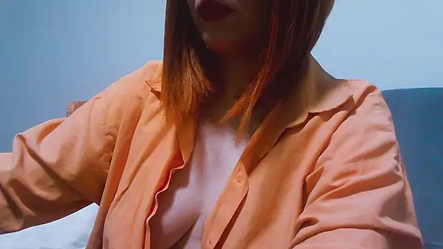 MashaYeah777 online show from March 19, 4:03 am